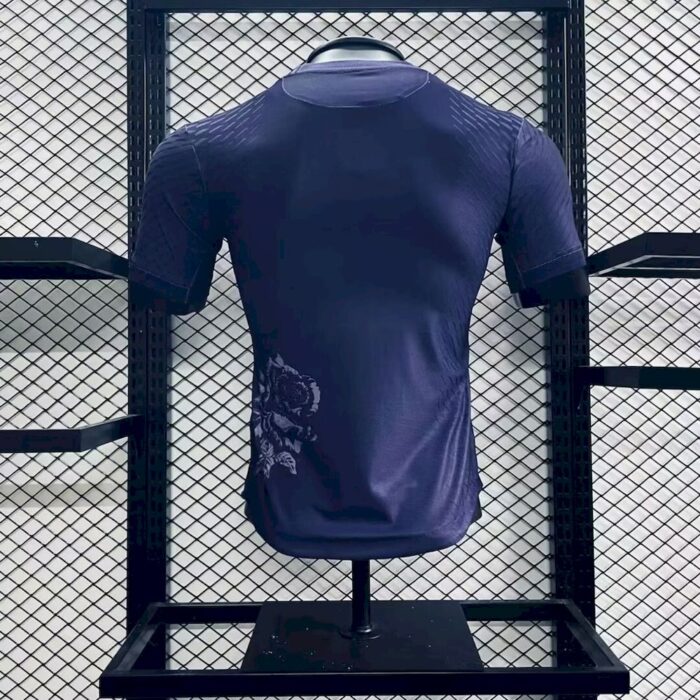 Mens England 2024/25 Pre-Match Jersey 1