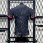 Mens Real Madrid 2024/25 Jersey Player Version 1