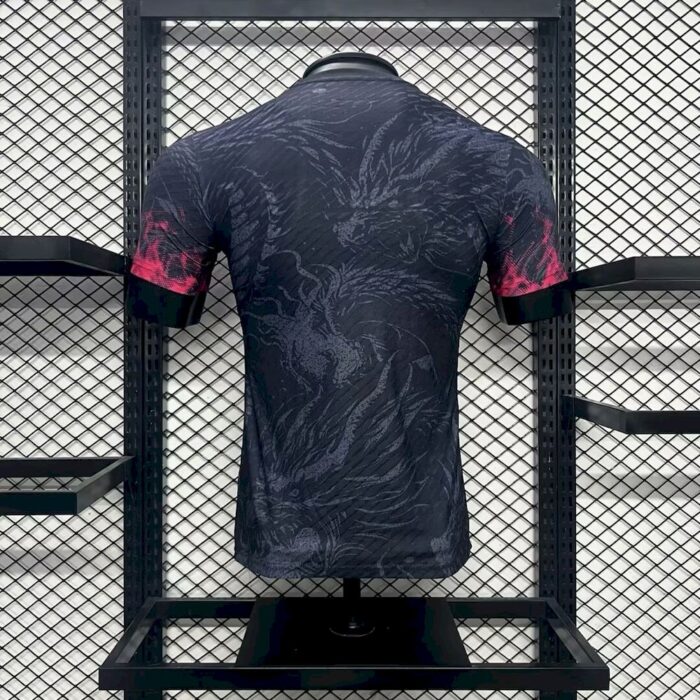 Mens Real Madrid 2024/25 Jersey Player Version 1