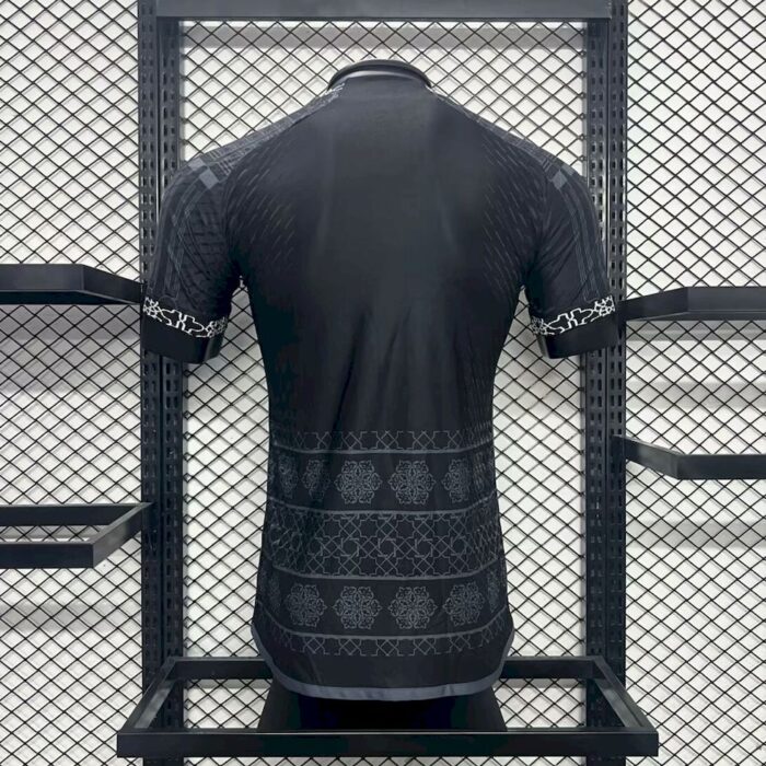 Mens Real Madrid 2024/25 Jersey Player Version 1