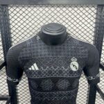 Mens Real Madrid 2024/25 Jersey Player Version 2