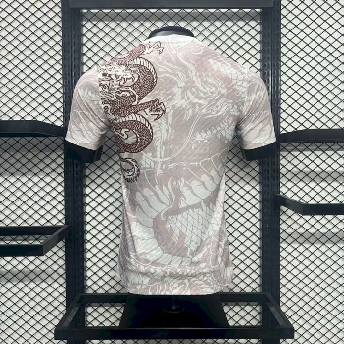 Mens Real Madrid 2024/25 Jersey Player Version 1