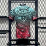 Mens Real Madrid 2024/25 Jersey Player Version 1