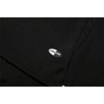 Mens Real Madrid 2004/05 1/4 Zip Sweatshirt Retro Style 5