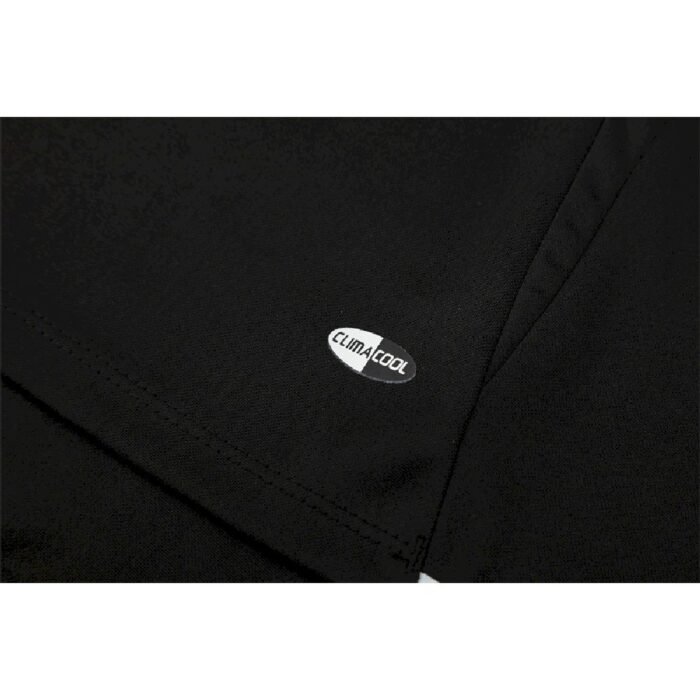 Mens Real Madrid 2004/05 1/4 Zip Sweatshirt Retro Style 5
