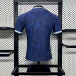 Mens Argentina 2024/25 Jersey Player Version 1