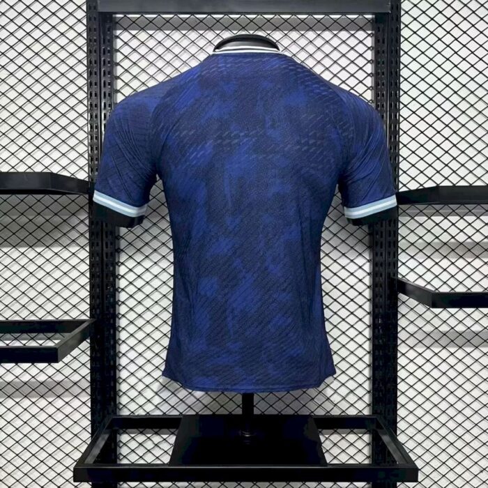 Mens Argentina 2024/25 Jersey Player Version 1