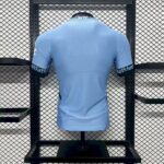 Mens Manchester City 2024/25 Home Jersey Player Version 1