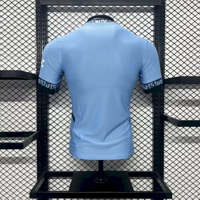 Mens Manchester City 2024/25 Home Jersey Player Version 1