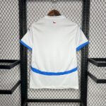 Mens Czech Republic 2024/25 Away Jersey 6