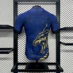 Mens Real Madrid 2024/25 Jersey Player Version 1