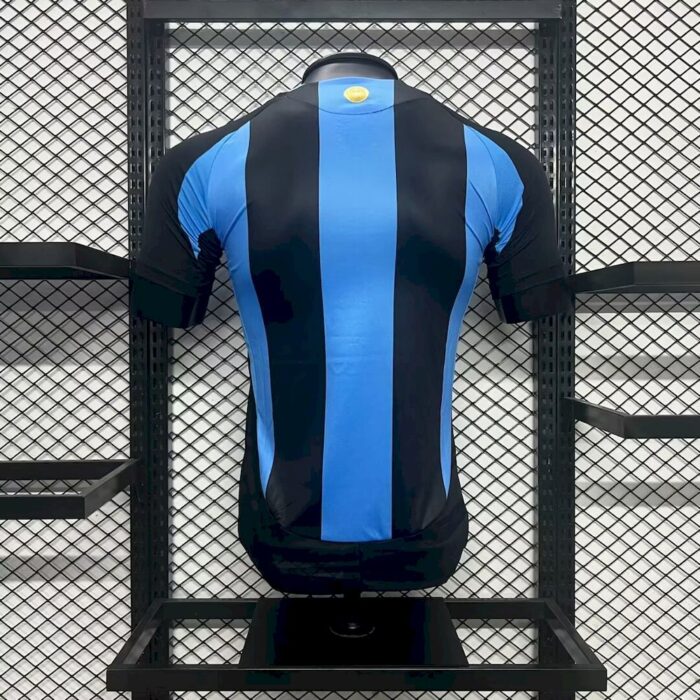 Mens Argentina 2024/25 Jersey Player Version 1