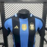Mens Argentina 2024/25 Jersey Player Version 2