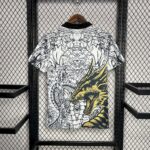 Mens Real Madrid 2024/25 Jersey 6