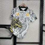 Mens Real Madrid 2024/25 Jersey 5