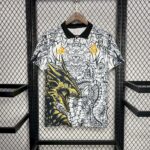 Mens Real Madrid 2024/25 Jersey 1