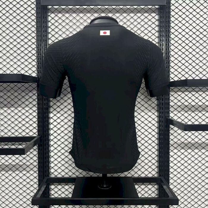 Mens Japan 2024/25 Anime Jersey Player Version 1