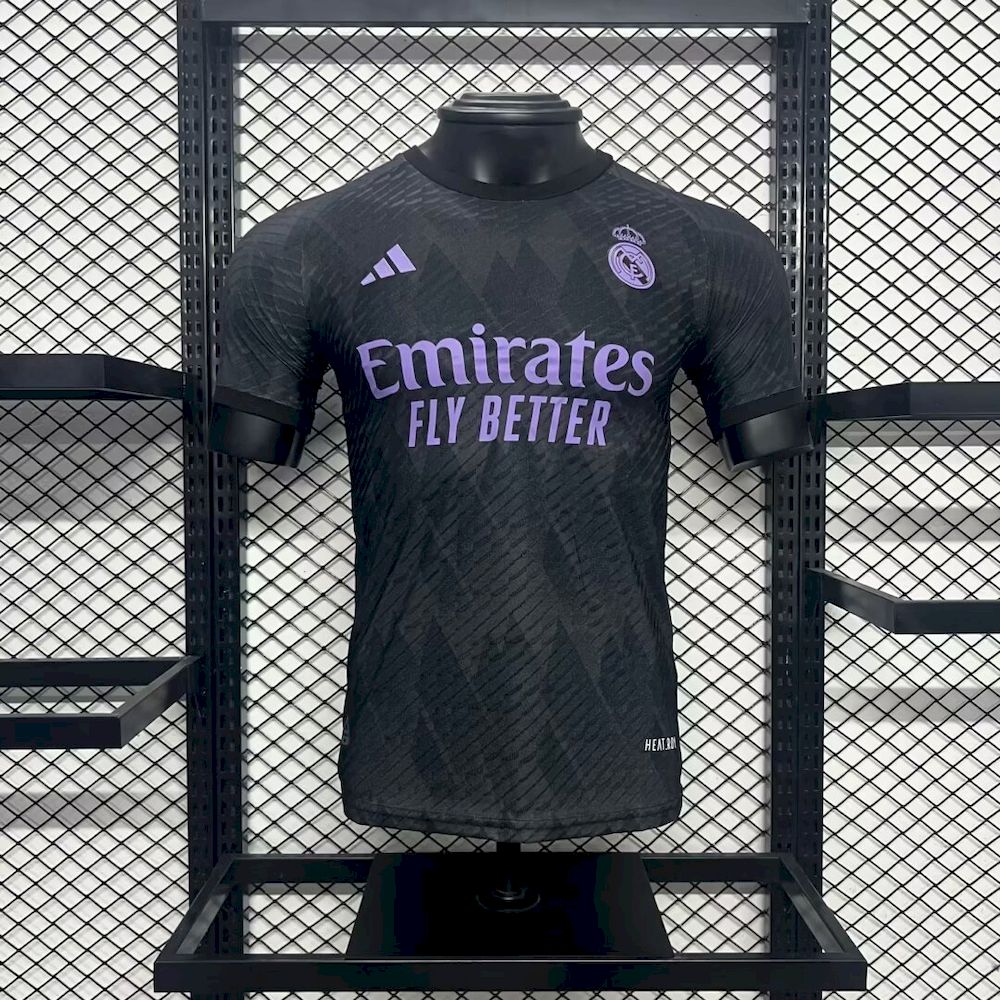 2024060819122010.jpg Mens Real Madrid 2024/25 Jersey Player Version 2