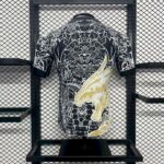 Mens Real Madrid 2024/25 Jersey Player Version 1