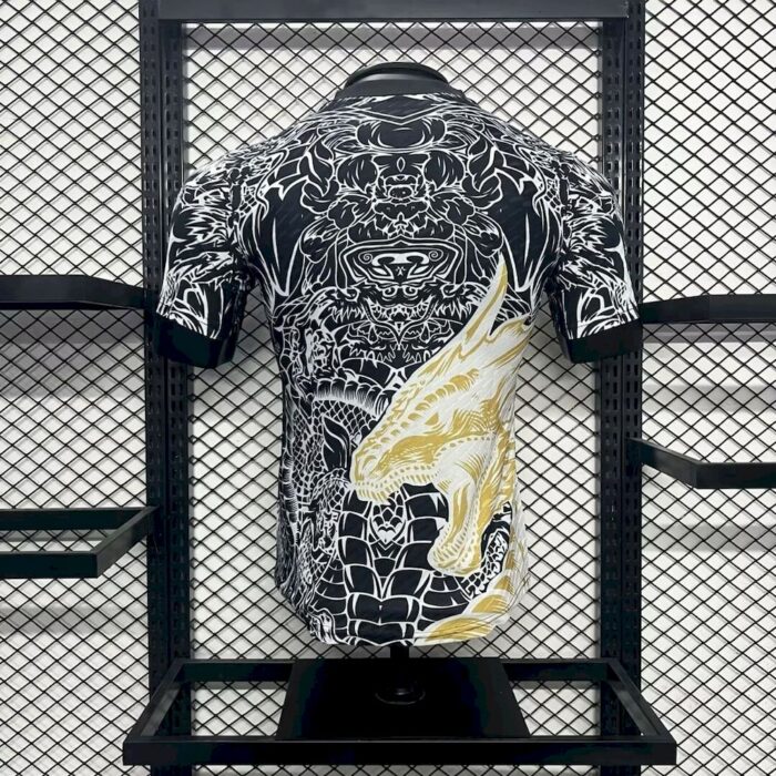 Mens Real Madrid 2024/25 Jersey Player Version 1