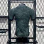 Mens Real Madrid 2024/25 Jersey Player Version 1