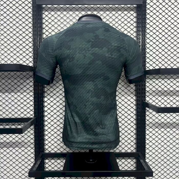 Mens Real Madrid 2024/25 Jersey Player Version 1