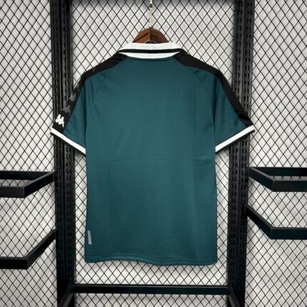 Mens Vasco Da Gama 2024/25 Pre-Match Jersey 1