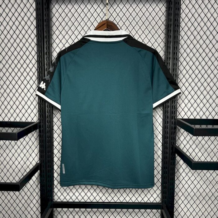 Mens Vasco Da Gama 2024/25 Pre-Match Jersey 1