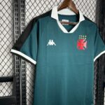 Mens Vasco Da Gama 2024/25 Pre-Match Jersey 6