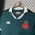 Mens Vasco Da Gama 2024/25 Pre-Match Jersey 4