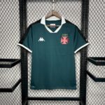 Mens Vasco Da Gama 2024/25 Pre-Match Jersey 2