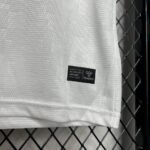 Mens Denmark 2024/25 Away Jersey 5