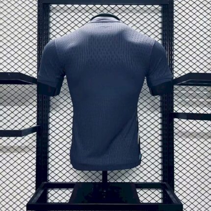 Mens England 2024/25 Away Jersey Player Version 1
