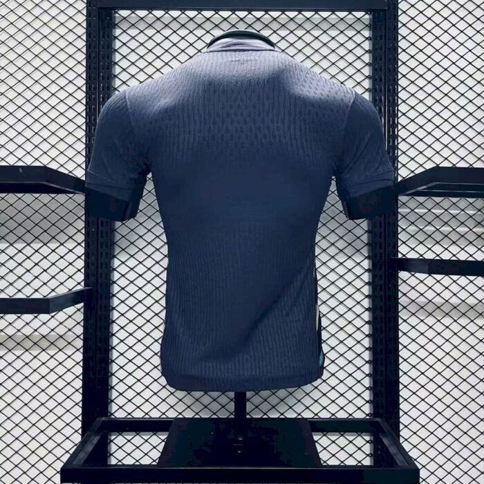 Mens England 2024/25 Away Jersey Player Version 1