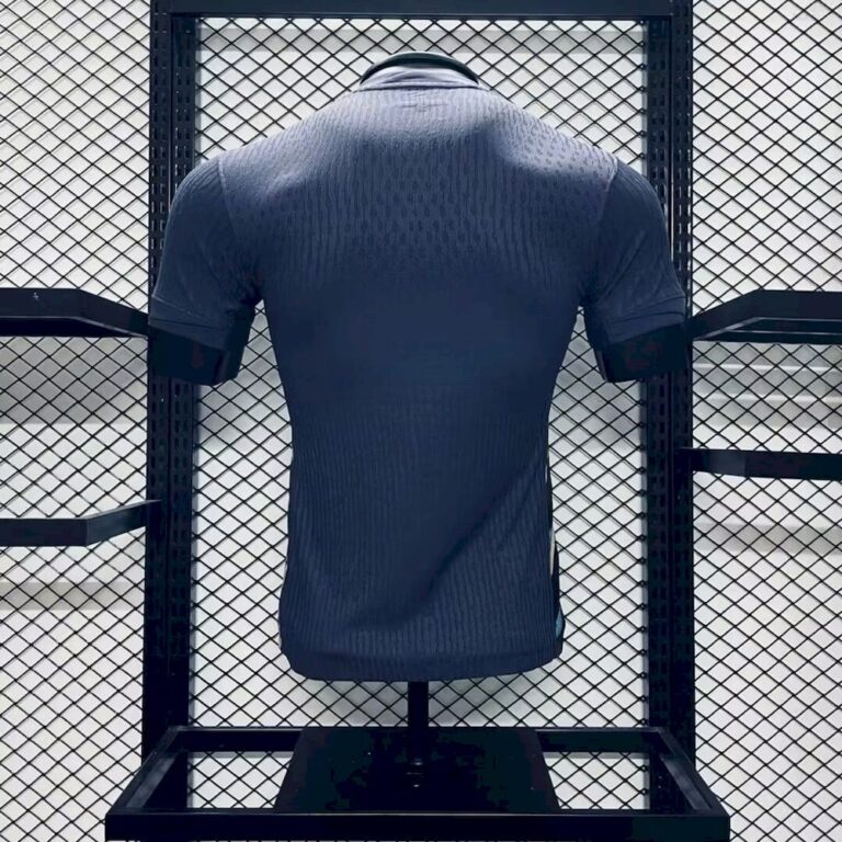 Mens England 2024/25 Away Jersey Player Version 1