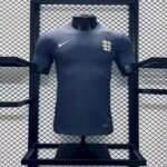 Mens England 2024/25 Away Jersey Player Version 2