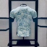 Mens Portugal 2024/25 Away Jersey Player Version 1