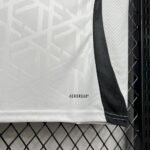 Mens Germany 2024/25 Home Jersey 5