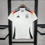 Mens Germany 2024/25 Home Jersey 2