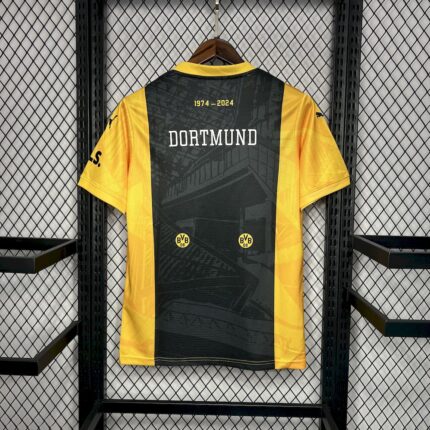 Mens Borussia Dortmund 2023/24 Jersey 1