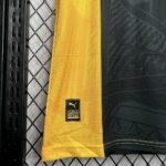 Mens Borussia Dortmund 2023/24 Jersey 4