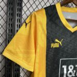 Mens Borussia Dortmund 2023/24 Jersey 3