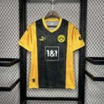 Mens Borussia Dortmund 2023/24 Jersey 6