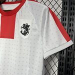 Mens Georgia 2024/25 Home Jersey 3
