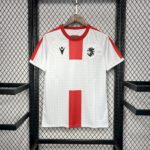 Mens Georgia 2024/25 Home Jersey 2