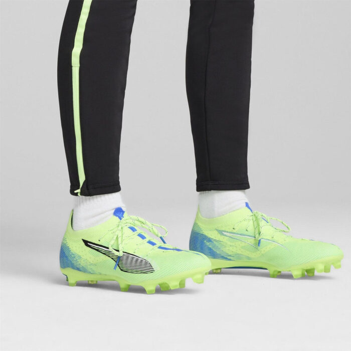 Puma Ultra 5 Firm Ground Football Boots – view 3