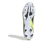 adidas Mens Ghosted.3 Firm Ground Football Boots – view 6