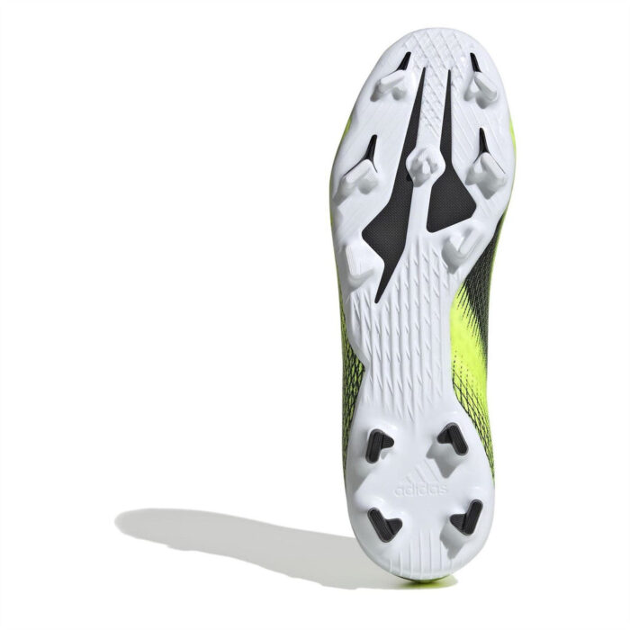 adidas Mens Ghosted.3 Firm Ground Football Boots – view 6