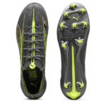 Puma 5 Firm Ground Football Boots – view 3