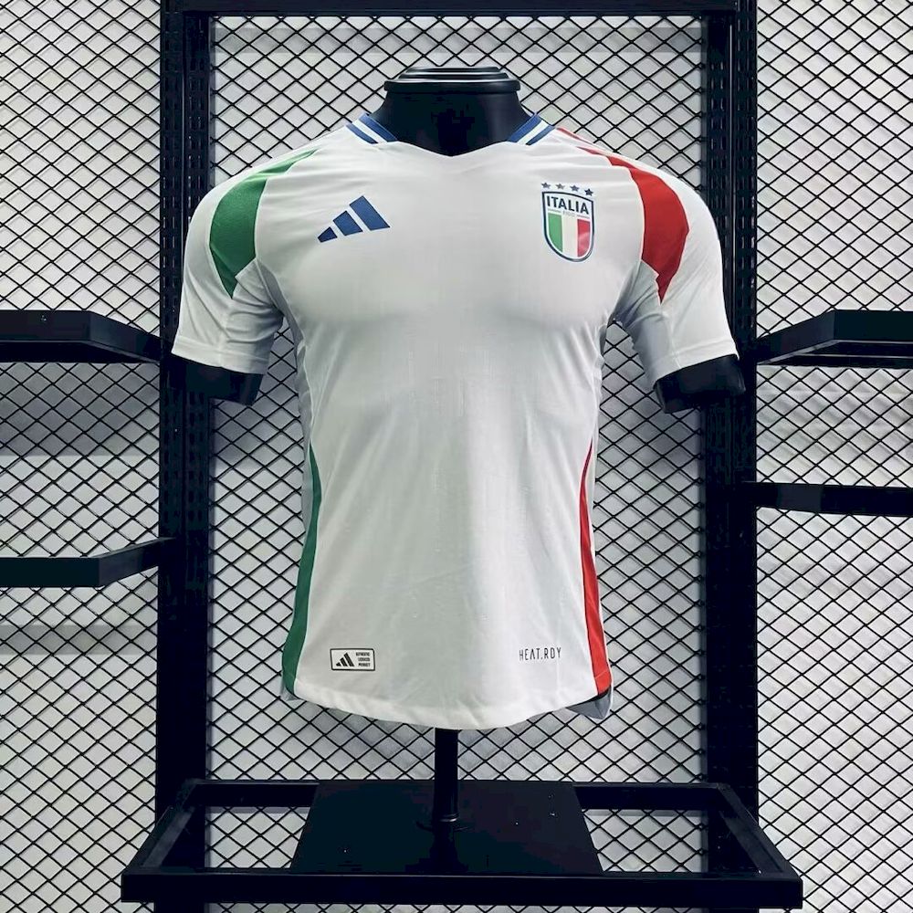 202406081832527.jpg Mens Italy 2024/25 Away Jersey Player Version 2
